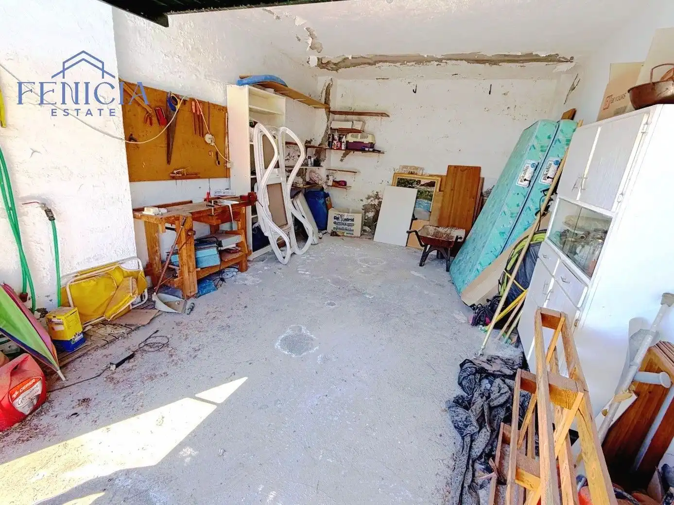 Houses for sale in Almuñécar  with Private garden, Terrace and Swimming Pool