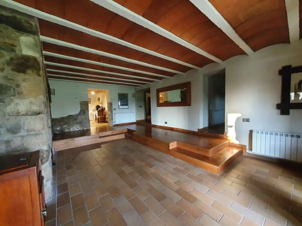 Piso en venta en Cassà de la Selva