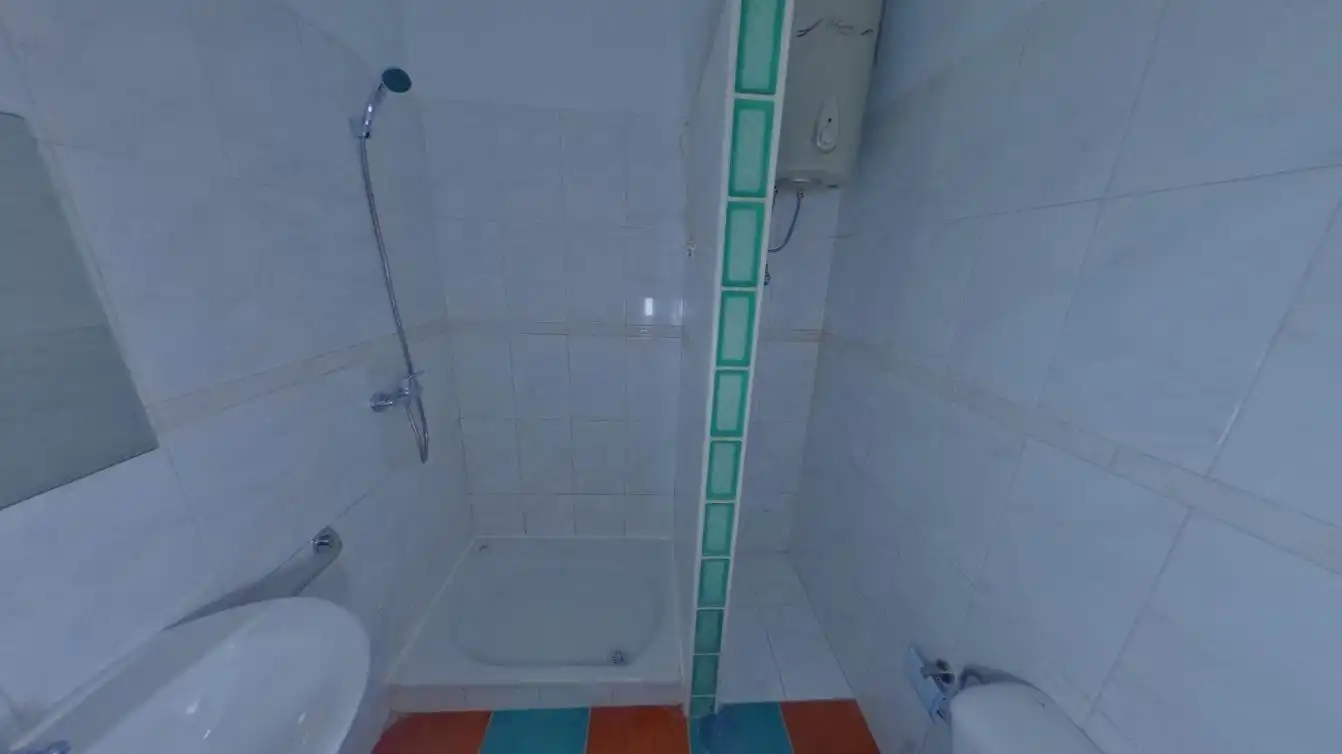 Bathroom of Apartments for sale in Arona