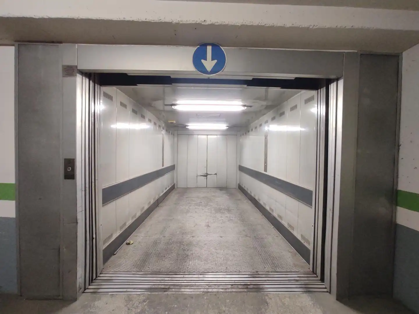 Garaje en venta en Valencia