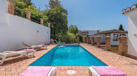 Foto 5 de Casa o xalet en venda a Calle Alamillos de San Cecilio, 17b, San Matías - Realejo,  Granada Capital