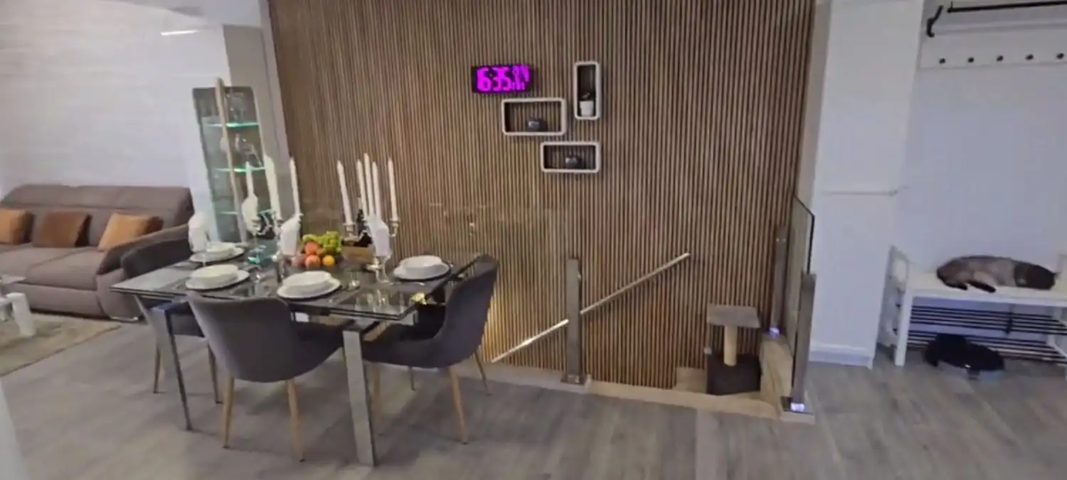 Duplex con ascensore in vendita a Balcón de Finestrat - Terra Marina, imagen 10