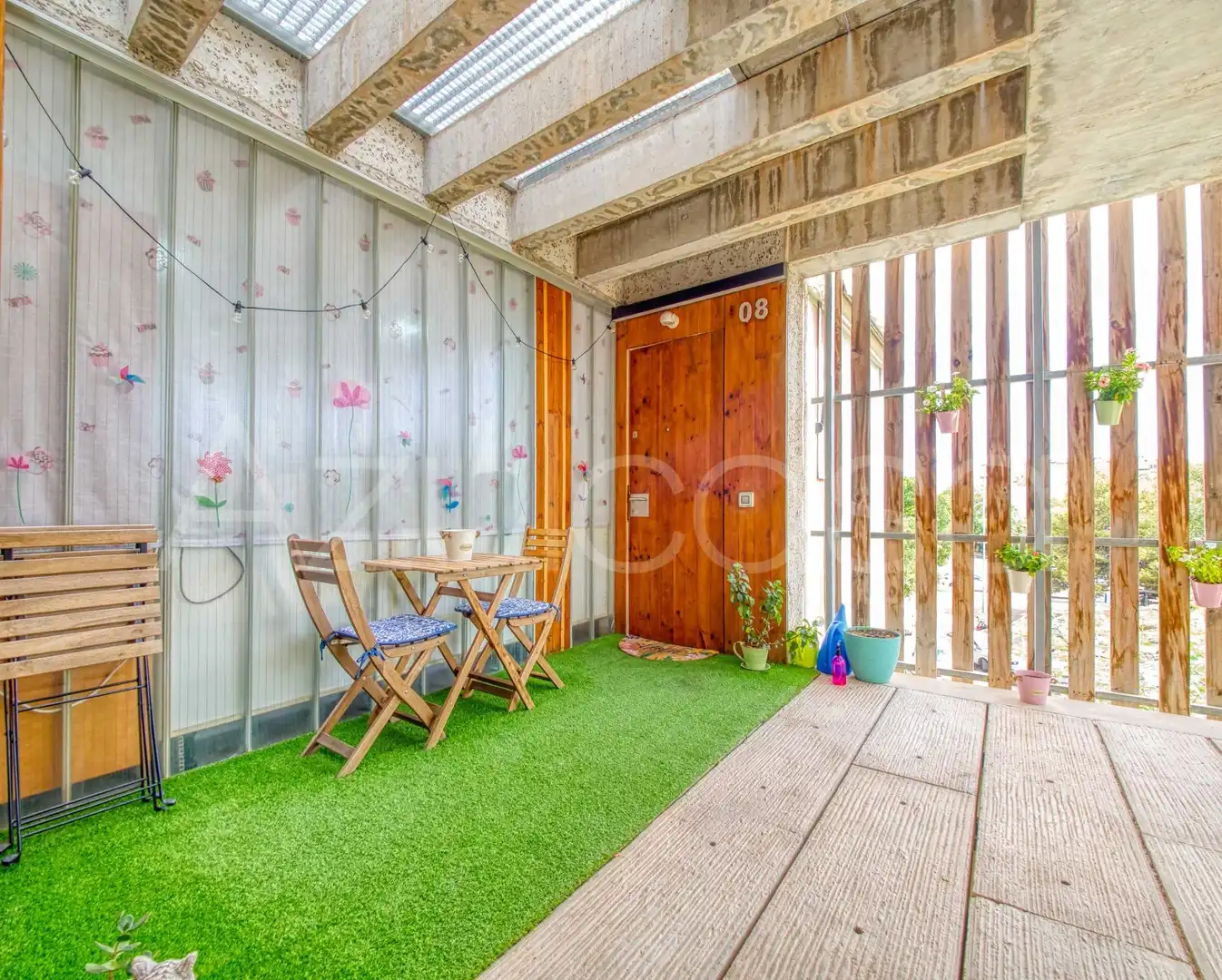 Dúplex con ascensor en venta en Avenida Avenida Barcelona, imagen 35