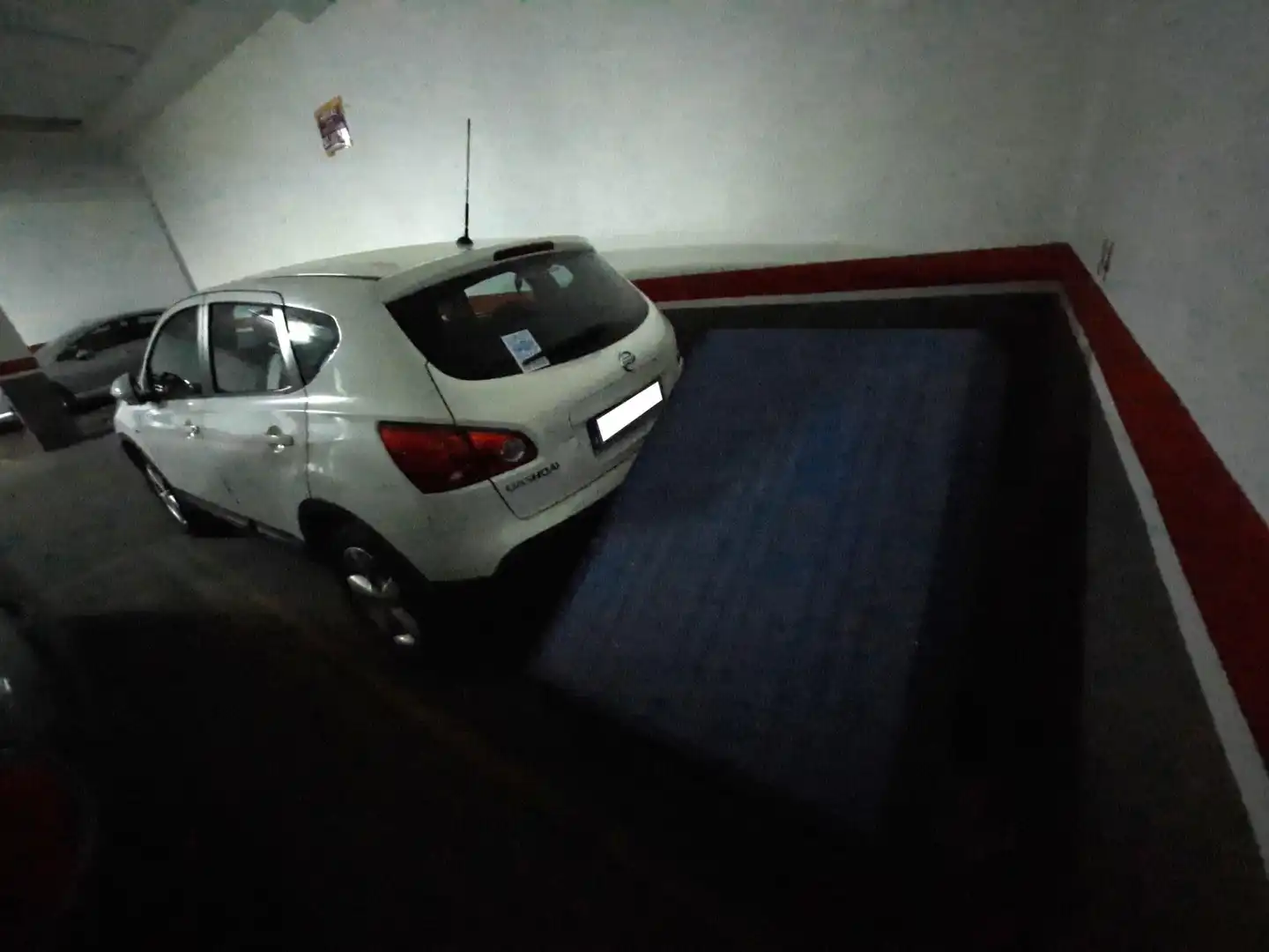 Parking à vendre à Cardenal Benlloch, imagen 10