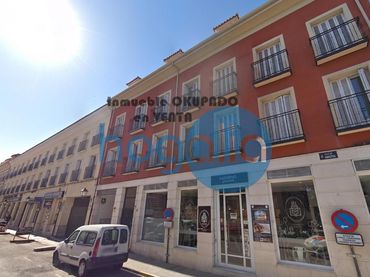 Local comercial en venda a De Abastos