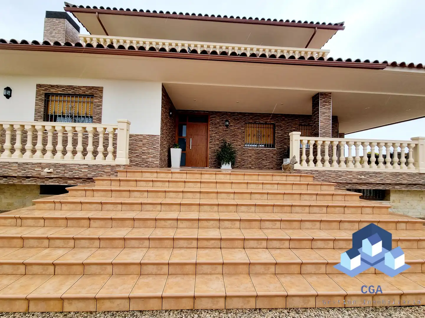 Villa avec terrasse à vendre à Puerto Lumbreras, imagen 53
