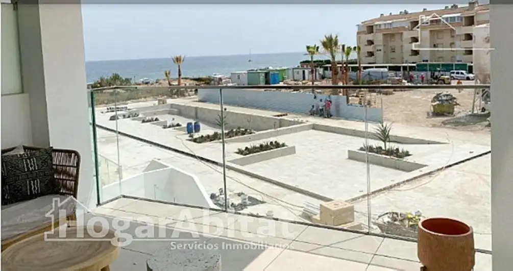 Attique avec piscine à vendre à Carrer LLac Maracaibo, imagen 14