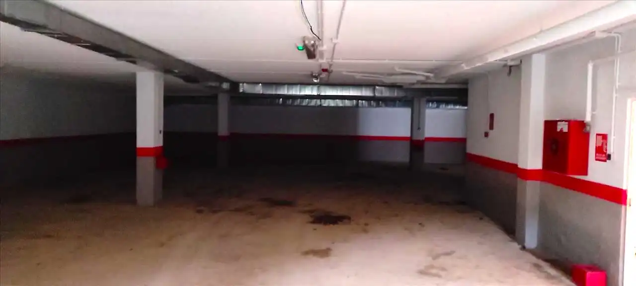 Garage for sale in GIBAJA, Ramales de la Victoria