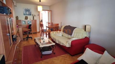 Foto 2 de Pis en venda a Ares, A Coruña