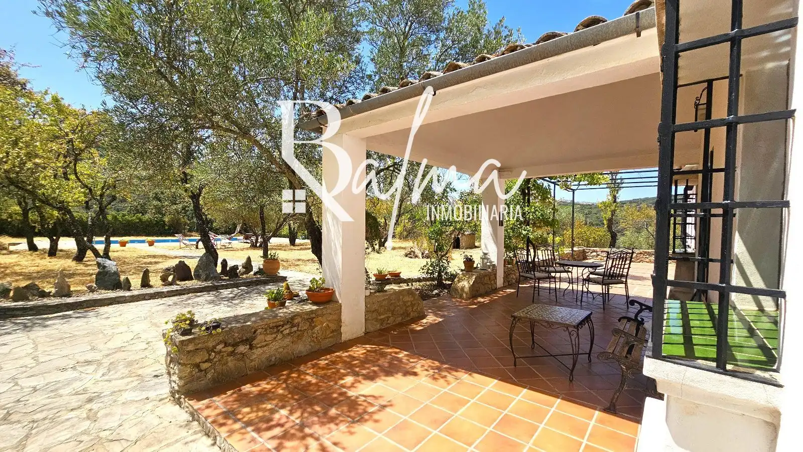 Villa con piscina in vendita a Partidas Sur, imagen 77