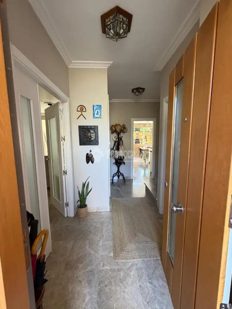 Casa o chalet en venta en Montequinto con Aire acondicionado, Jardín privado y Terraza