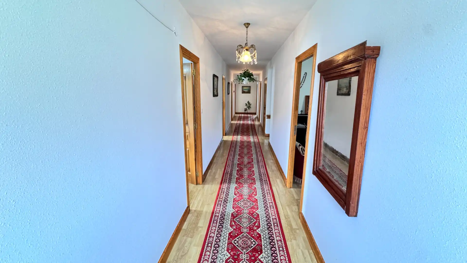 Casa o chalet de alquiler en Carballo con Parquet, Trastero y Amueblado