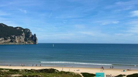 Foto 3 de Dúplex en venda a Enrique Mowinckel, 80, Zona Playa, Cantabria