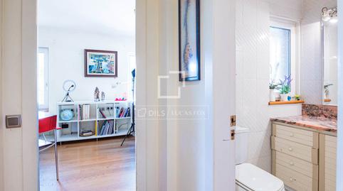 Foto 4 de Casa o xalet en venda a Arxiu, Sant Cugat del Vallès