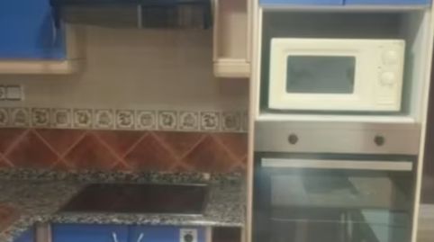 Foto 4 de Piso en venta en Tormos, Valencia Capital