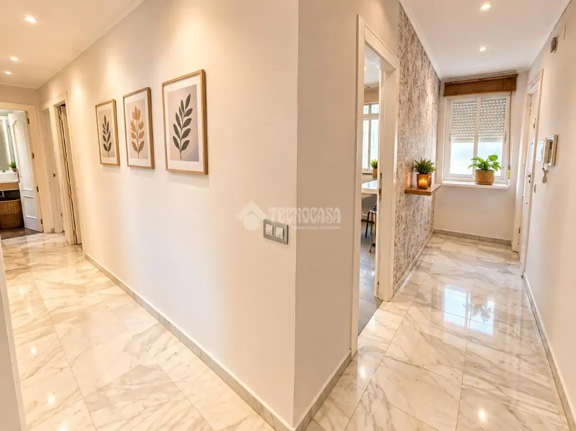 Piso en venta en Las Tres Cruces, imagen 5