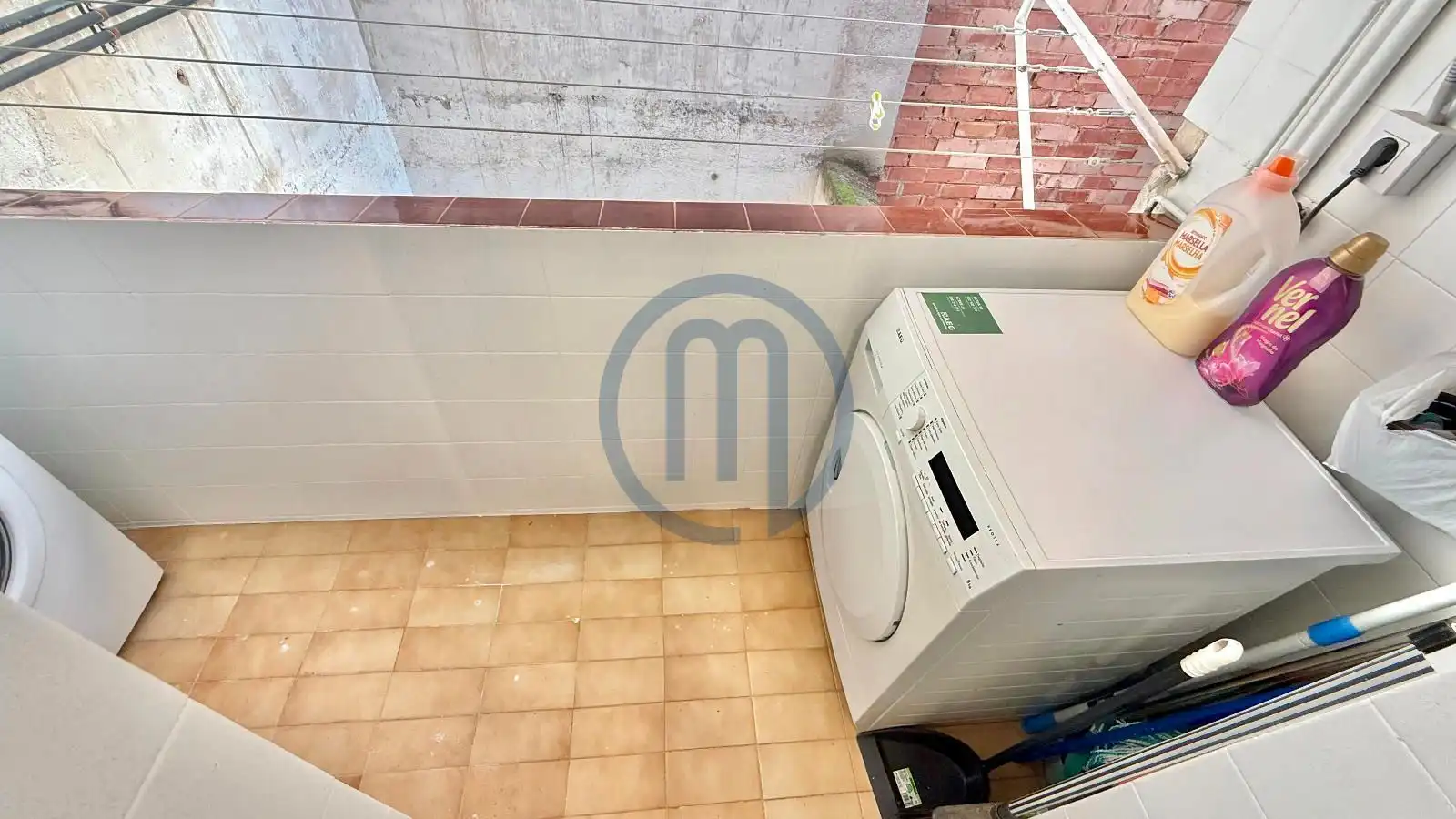 Piso en venta en Les Roquetes