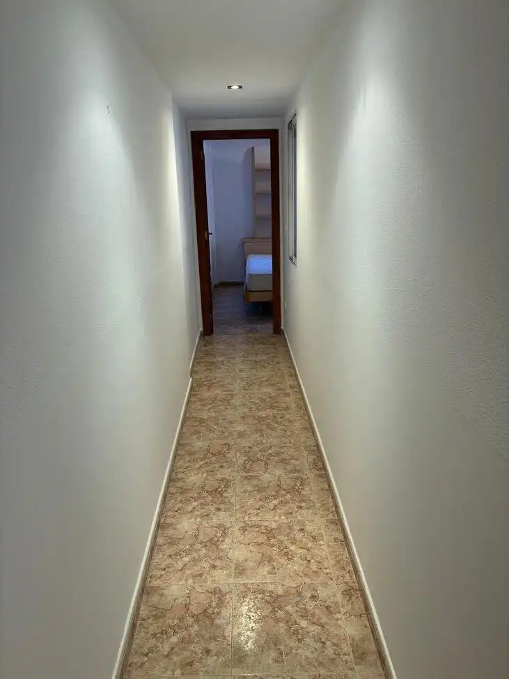 Apartamento en venta en Almoradí con Calefacción, Terraza y Amueblado