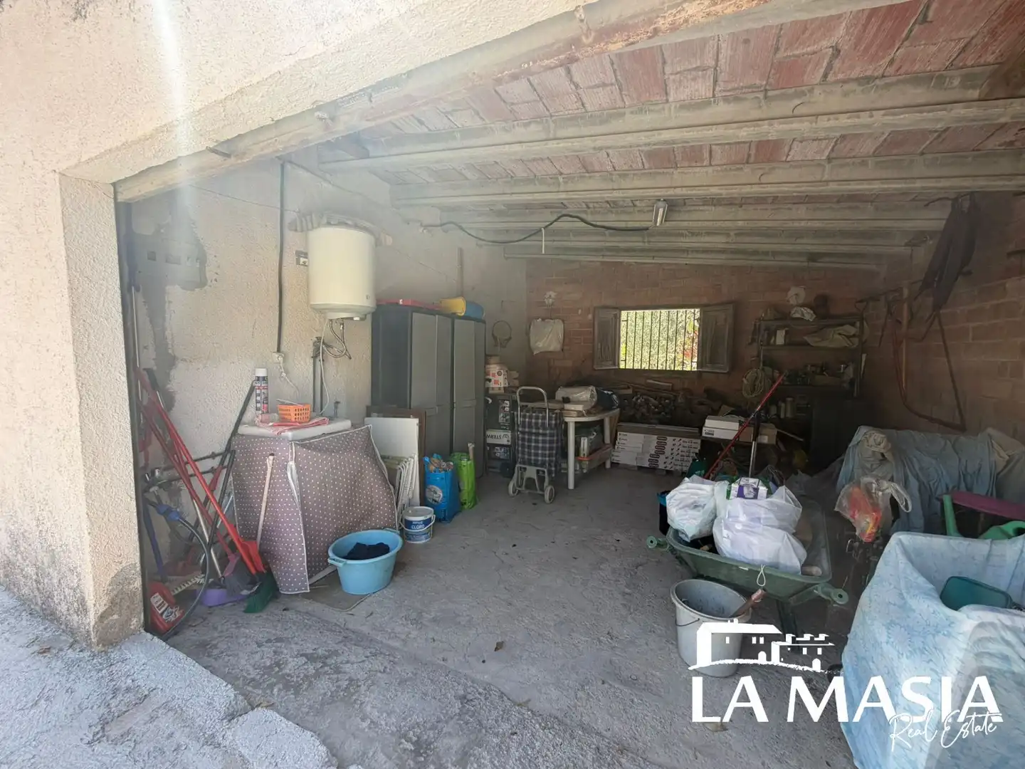 Casa o xalet en venda en Olivella amb Aire condicionat i Jardí privat