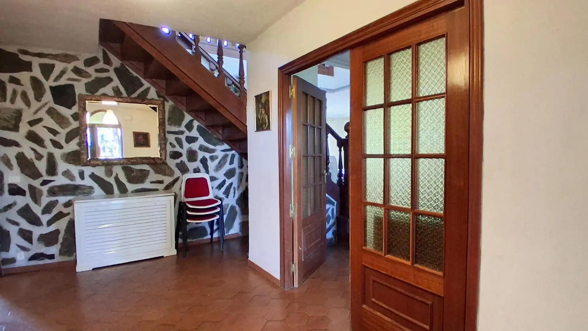 Casa amb piscina en venda a Santa Marta de Tormes, imagen 38