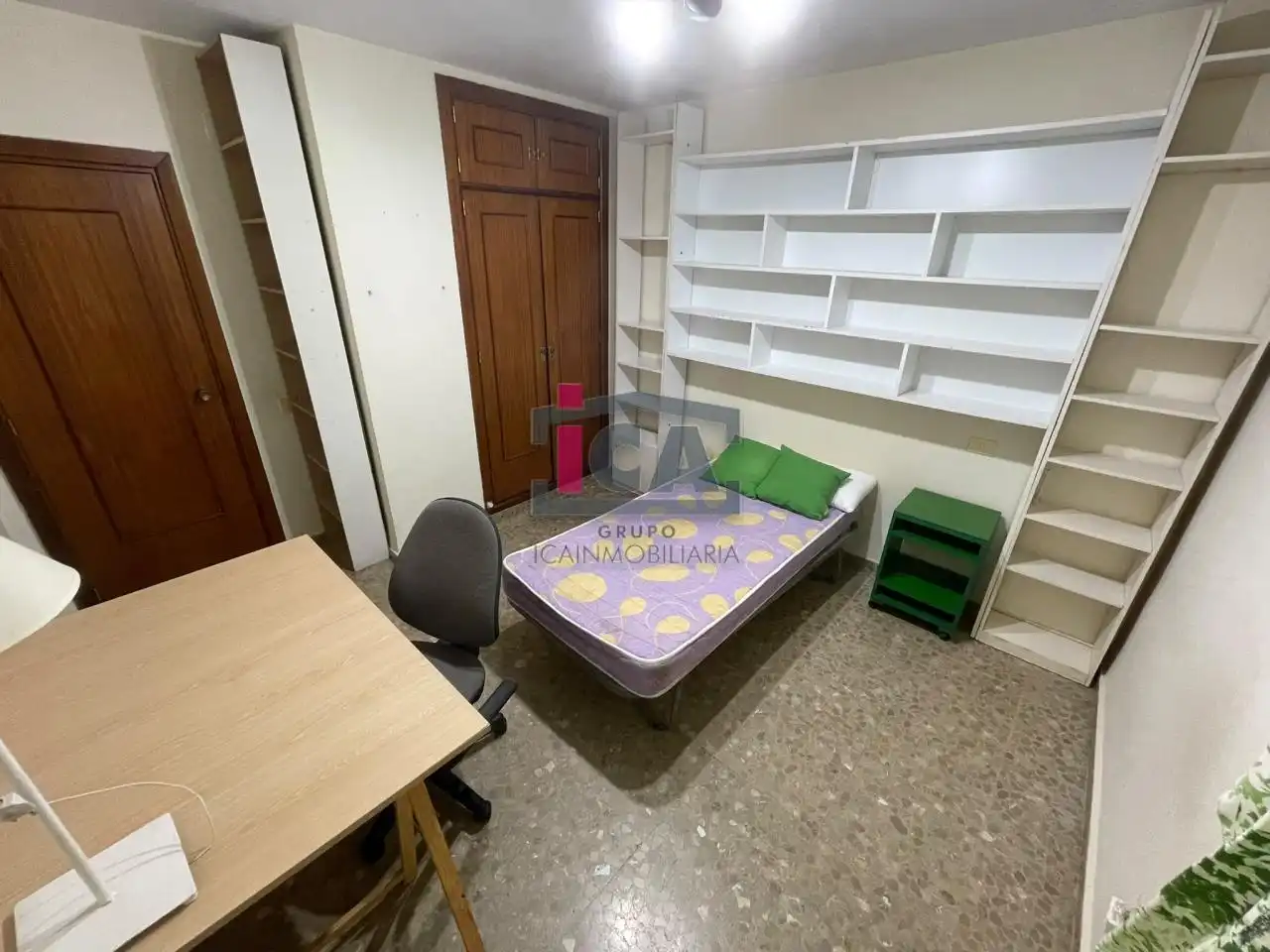 Wohnung mit Aufzug zur Miete in CALLE DIONISIO ACEDO, imagen 7