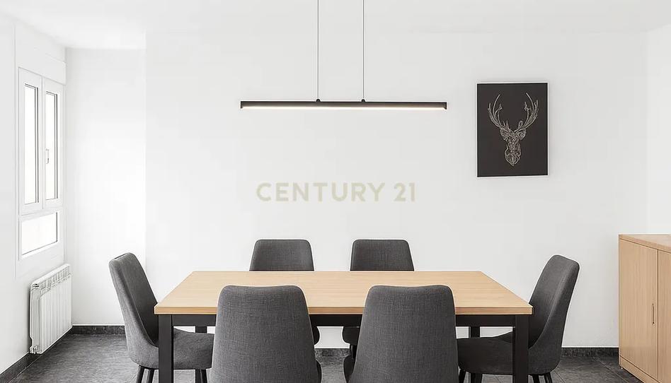 Foto 1 de Apartament en venda a Carrer de Francesc Layret, Mollet del Vallès, Spai, 16, Can Borrell, Barcelona