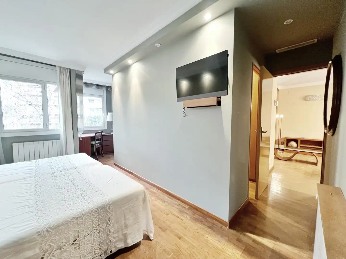 Appartamento con terrazza in vendita a Avinguda Diagonal, imagen 25