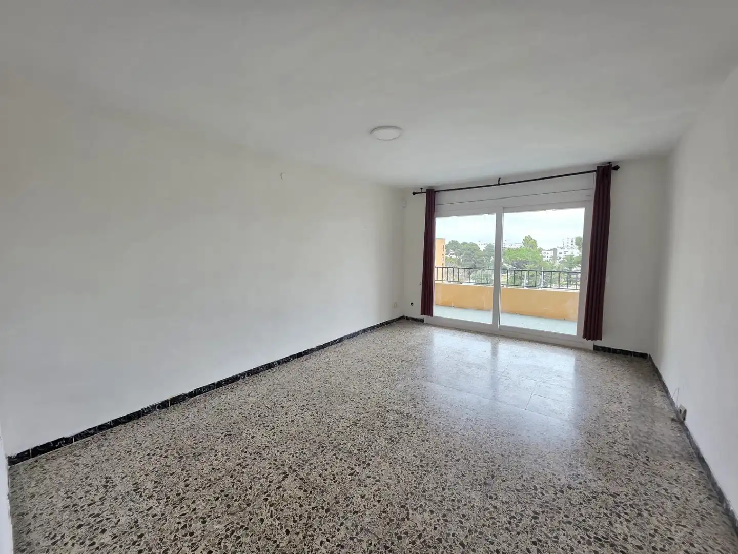 Living room of Flat for sale in Salou  with Terrace