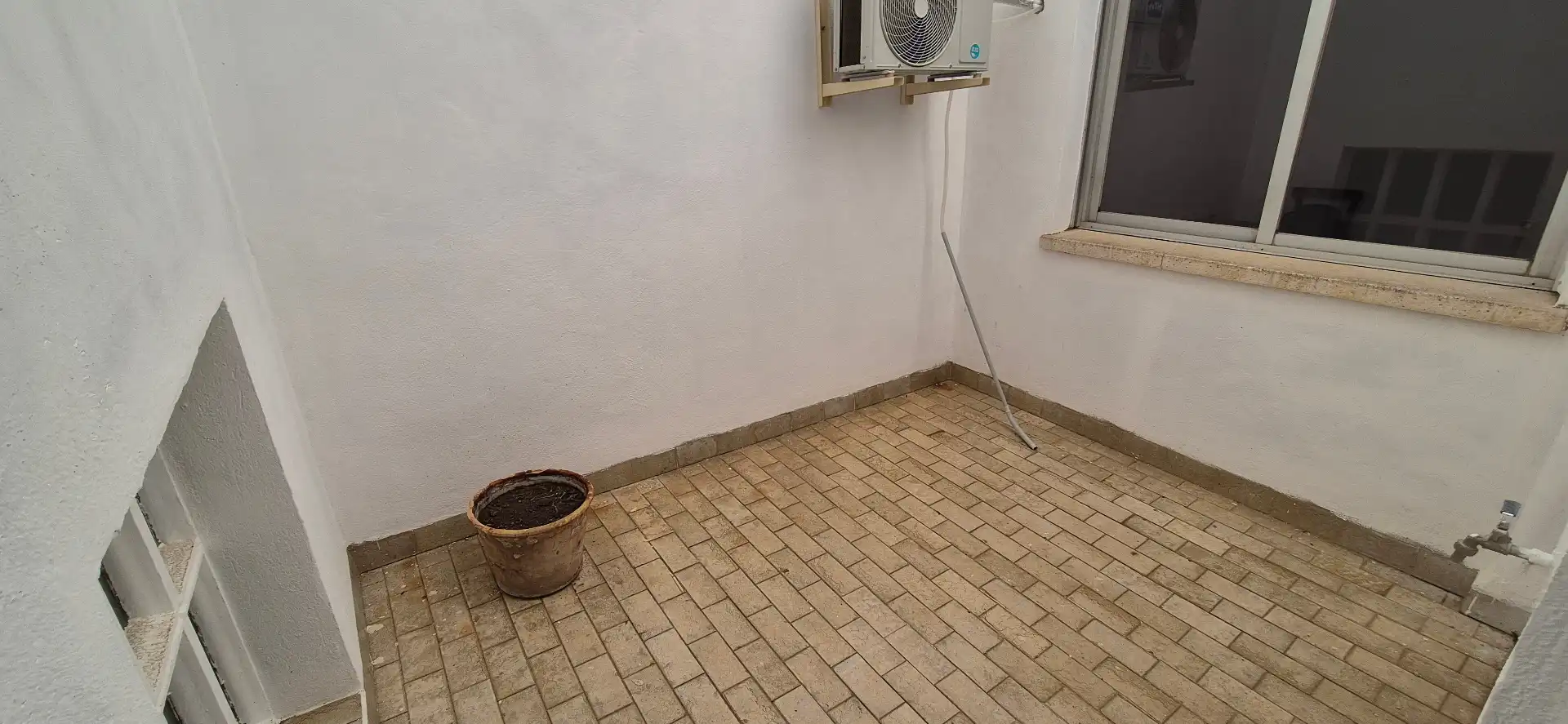 Terrassa de Casa o xalet en venda en Bellreguard amb Aire condicionat, Calefacció i Jardí privat