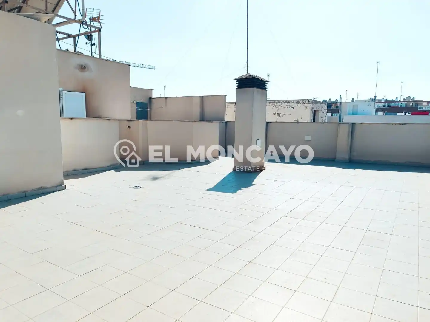 Apartment with lift for sale in Calle BLASCO IBAÑEZ, imagen 24