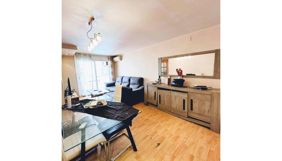 Foto 1 de Pis en venda a Cordelles, Centre - Cordelles, Barcelona