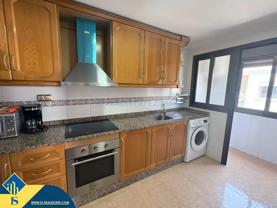 Appartement avec ascenseur à vendre à Centro, imagen 9