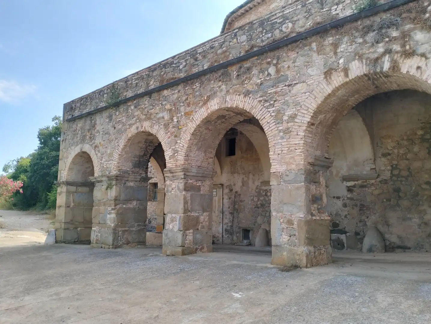 Finca rústica en venta en Vilopriu con Terraza y Balcón