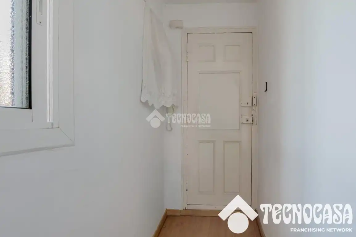 Piso con terraza en venta en Eixample, imagen 15