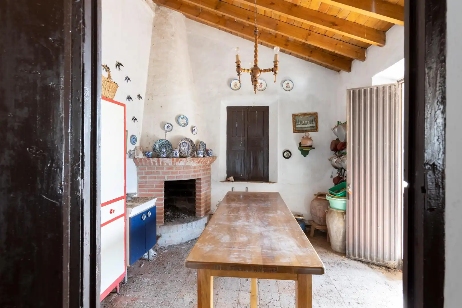 Casa rústica en venda a Lobres, imagen 9
