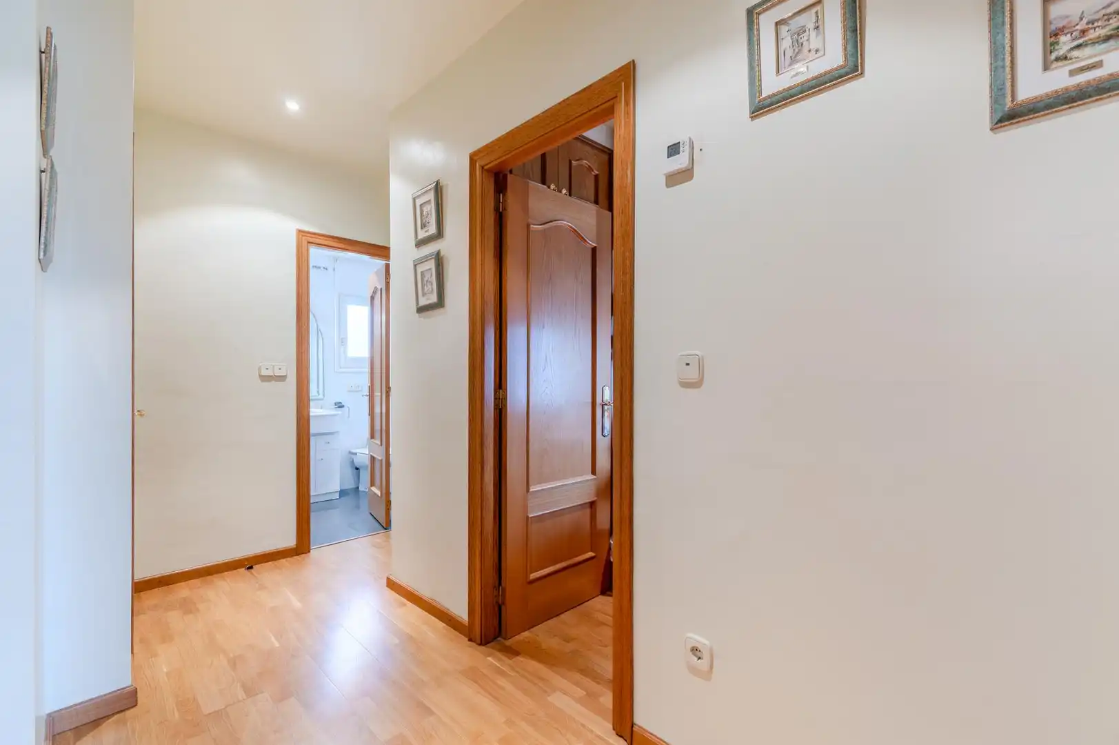 Detached house with terrace for sale in Carrer de Sant Llorenç, imagen 42
