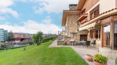 Foto 5 de Casa o xalet en venda a Calle Buenavista, El Berrón - La Carrera, Siero