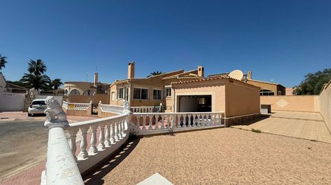 Foto 3 de Casa o xalet en venda a La Florida, Orihuela