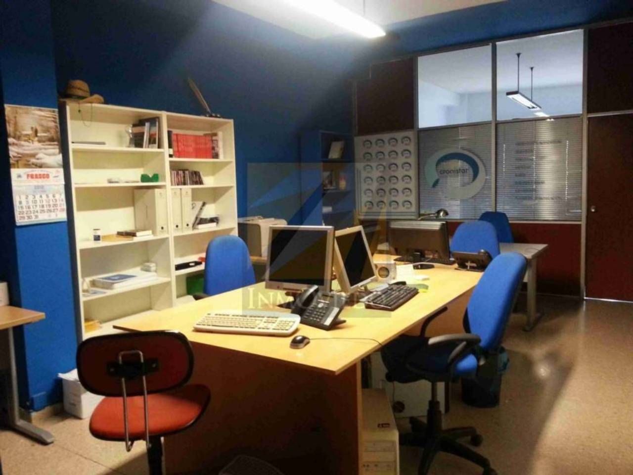 Office for sale in Oviedo   with Heating