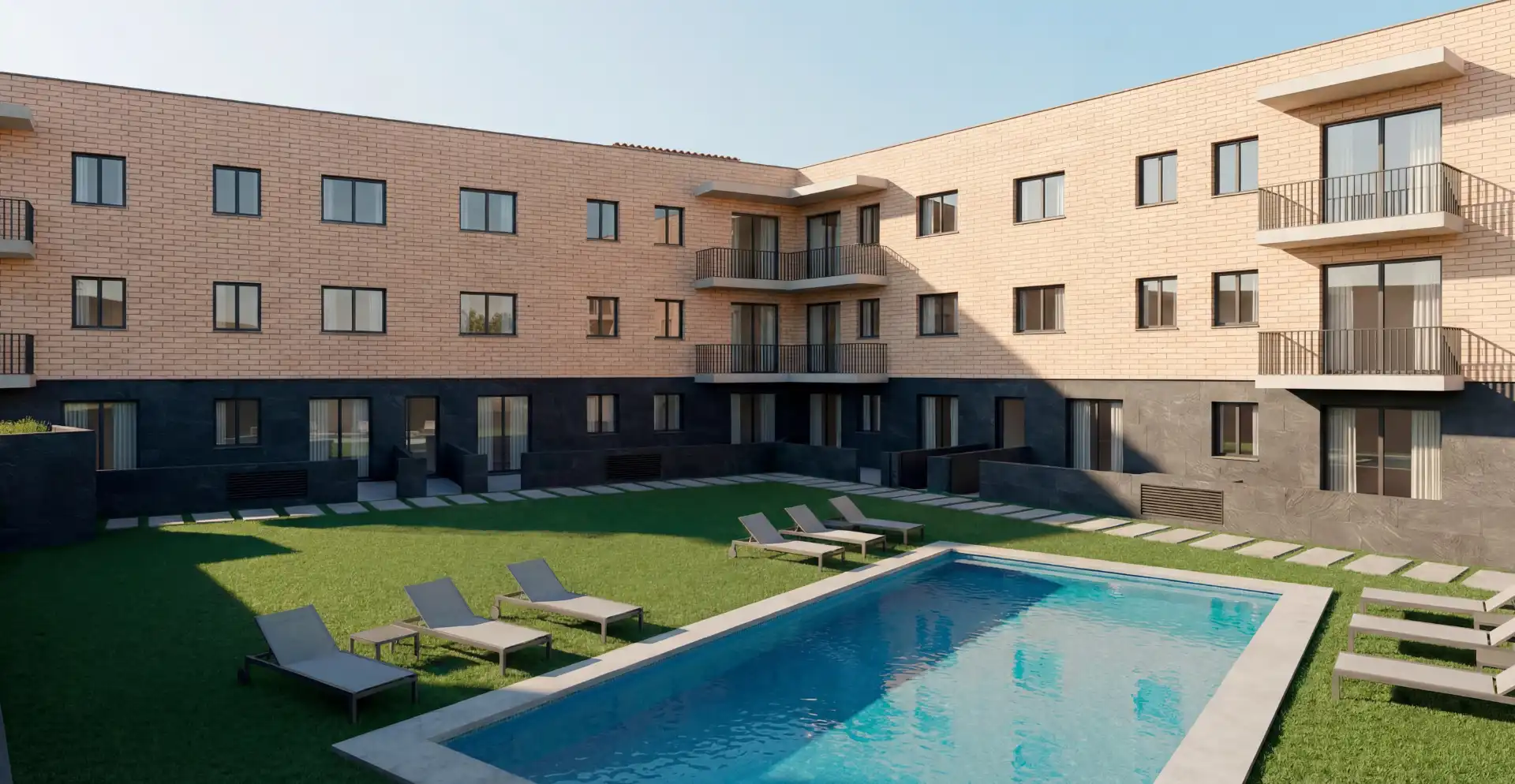 Planta baja en venta en Carrer Montseny, 19, Llinars del Vallès