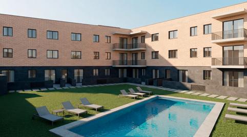 Foto 4 de Pis en venda a Carrer Montseny, 19, Llinars del Vallès, Barcelona