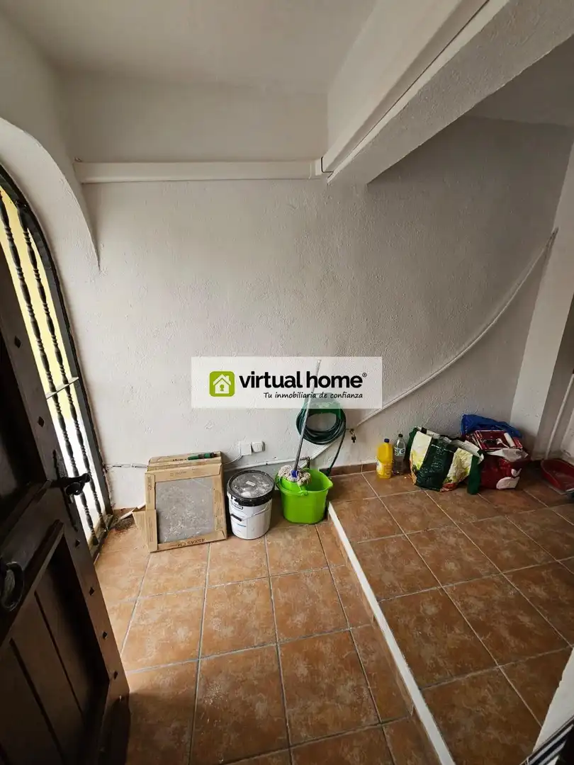 Casa o xalet de lloguer en Relleu amb Aire condicionat i Terrassa
