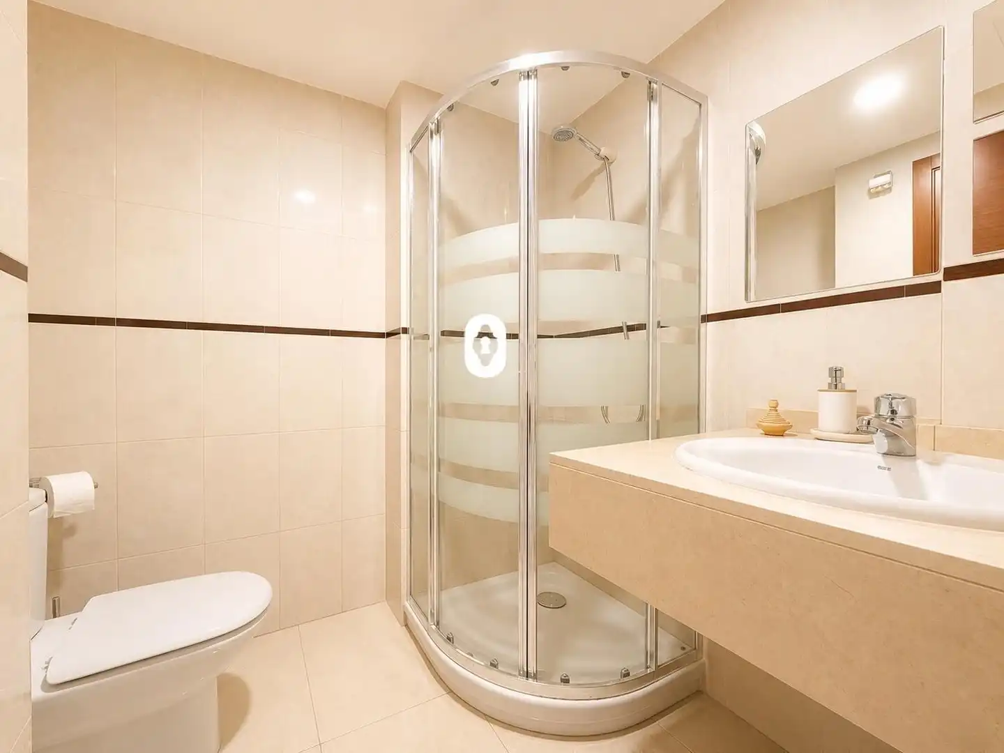 Penthouse with terrace for sale in Cristo Rey - Parque Europa, imagen 13