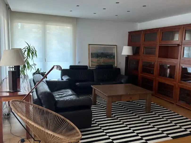 Wohnung mit Aufzug zur Miete in Rambla de la Granja 6