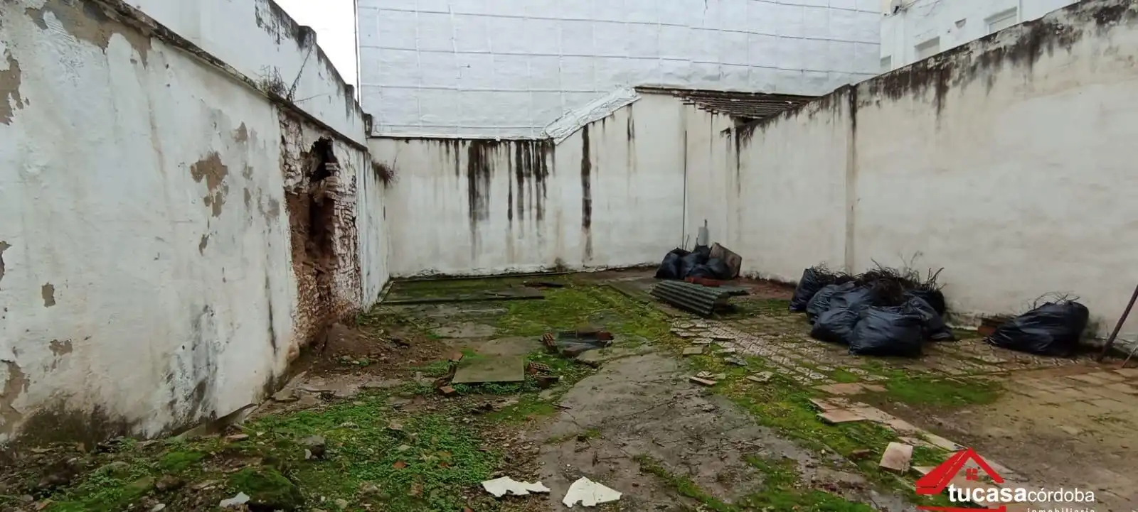Wohnbaugrundstück zum Verkauf in Centro, imagen 2