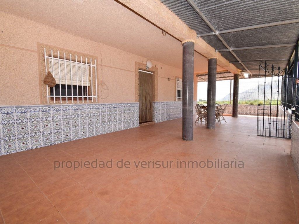 House or chalet for sale in Águilas