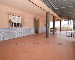 House or chalet for sale in Águilas