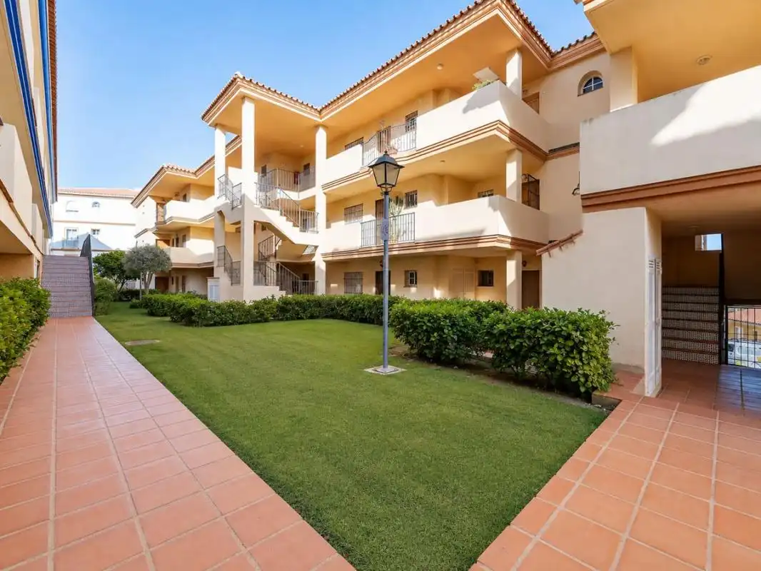 Piano terra con terrazza in vendita a Calle Velez Malaga del Faro, imagen 33