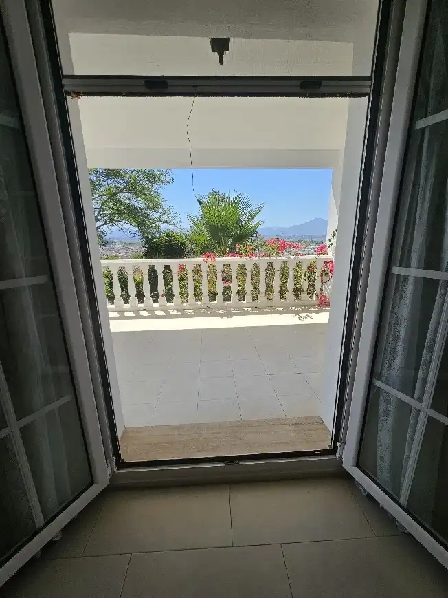 Terraza de Casa o chalet en venta en Benigànim con Piscina