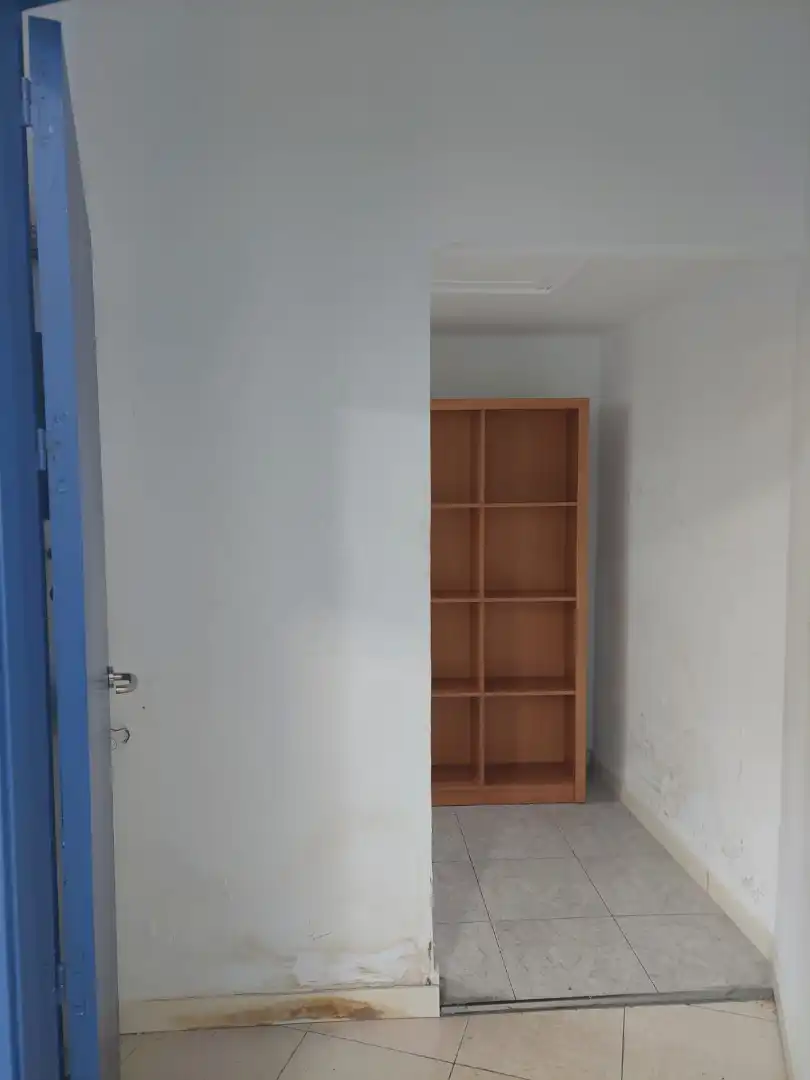Bedroom of Commercial properties for rent in Córdoba  with Air Conditioner and Heating